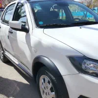 کوییک GXR|خودرو سواری و وانت|شهرضا, |دیوار