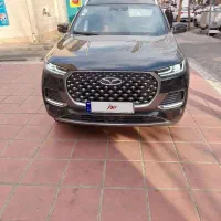 تیگو‌8 پرومکس