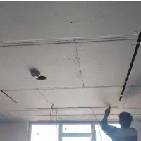 برقکار لاین نوری تخصصی هالوژن برقکار صنعتی