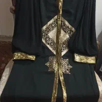 مانتو|لباس|نیشابور, سرآب کوشک|دیوار