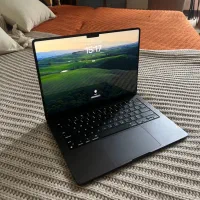 macbook m3 pro 36gb 1tr|رایانه همراه|تهران, ظفر|دیوار