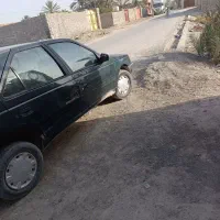 پژو انژکتور بیرنگ به قیمت تمام رنگ فوری|خودرو سواری و وانت|سراوان, |دیوار