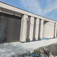 آجرنما کار  سنگ کار.بندکشی