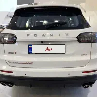 تیگو8پرومکسie مدل۱۴۰۳ در حدمعاوضه با تیگو یا آریزو