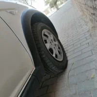 کویک ساده|خودرو سواری و وانت|تربت جام, جامرود|دیوار
