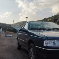 SLX 405|خودرو سواری و وانت|کرمانشاه, |دیوار