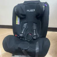 صندلی ماشین کودک دلیجان huber