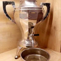 کتری سماور و قهوه ساز برقی آلمانی|سماور، چایساز، قهوهساز|تهران, مجیدآباد|دیوار