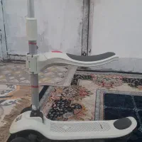 اسکوتر صندلی دار