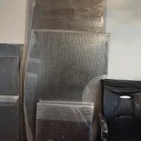 فروش میز جلسه ، میز مدیریت|مبلمان اداری|گرگان, |دیوار