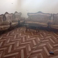 مبل ۹ نفره سلطنتی