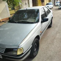 پژو ۴۰۵|خودرو سواری و وانت|آبادان, |دیوار