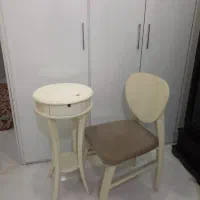 میز