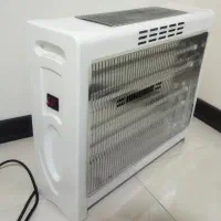 هیتر برقی مارک کاتویک