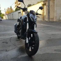 بنلی 180s|موتورسیکلت|شیراز, زرگری|دیوار