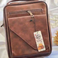 کیف مدارک گم شده مژدگانی دریافت کنید