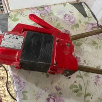 نقطه جوش دستی