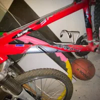 دوچرخه کوهستان و شهری Gitane Fitz Roy کاملا سالم|دوچرخه، اسکیت، اسکوتر|تهران, سوهانک|دیوار