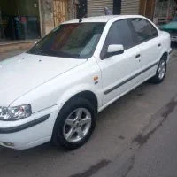 سمند lx xu7 مدل ۹۶ کارکرد واقعی