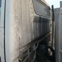 هیوندا باری تانکر مدل 88|خودرو سنگین|میناب, |دیوار