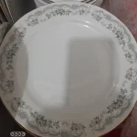 ظروف غذاخوری چینی