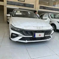هیوندای النترا 1600cc، مدل ۲۰۲۵