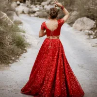 فروش لباس هندی