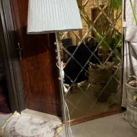 آباژور کنار سالنی