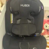 صندلی ماشین ایزوفیکس دار هابر