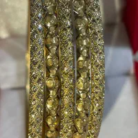 النگو طلا۱۸ عیار-سایز سه|جواهرات|بندرعباس, |دیوار