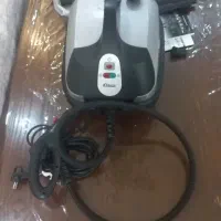 بخار شور ترکیه ای گلبیرتون