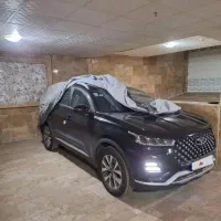 تیگو ۷ پرو پرمیوم ۱۴۰۳ خشک