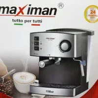 اسپروساز ماکسیمان