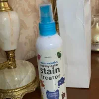 لکه بر اورجینال نو خارجی