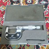 حراج میکرومتر