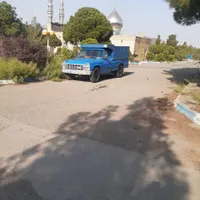 نیسان، مدل ۲۰۱۶|خودرو سواری و وانت|خواف, |دیوار