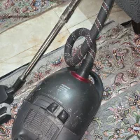 جاروبرقی