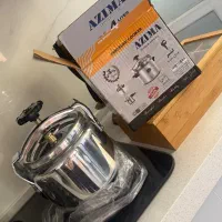 زود پز ۴ لیتری عظیما