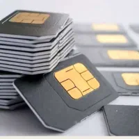 سیم کارت کد یک