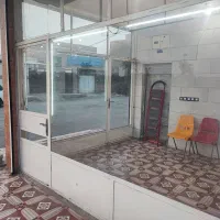 فروش مغازه ۲۵/۵ متری در بهارستان|فروش مغازه و غرفه|اهواز, بهارستان|دیوار