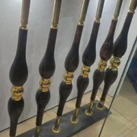 اجرا و فروش نرده استیل و انواع سازه های استیل