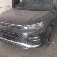 تیگوان ال پرو ۲۰۲۵