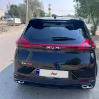 X33 کراس ۱۴۰۳ مشابه صفر|خودرو سواری و وانت|لار, |دیوار