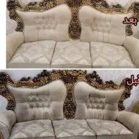 مبل شویی|خدمات نظافت|بندرعباس, |دیوار