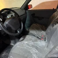 پراید مسقف ۱۵۱|خودرو سواری و وانت|کرج, فاز ۱ مهرشهر|دیوار