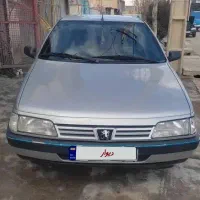 405 مدل 1388|خودرو سواری و وانت|سقز, |دیوار