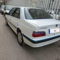 پارسTU5۱۴۰۰|خودرو سواری و وانت|مشهد, موسوی قوچانی|دیوار