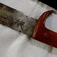 شمشیر قدیمی|کلکسیون اشیاء عتیقه|تبریز, |دیوار