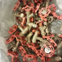 شیرفلکه اجاق گاز