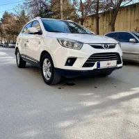 جک s5 مدل 94|خودرو سواری و وانت|بروجرد, |دیوار